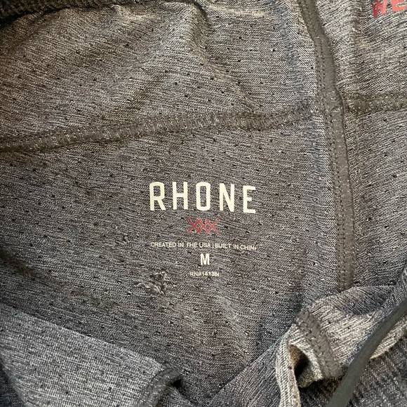 Rhone Shorts - Picture 3 of 5